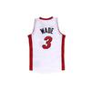 Mitchell Ness 2005/06 Nba Finals Dwyane Wade Miami Heat "" jersey AJY44169-MHE05DWAWHIT