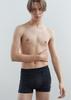 Tieseueichi Relax Modal Cotton Boxer Briefs Men'S 4 Colors - 1 Piece