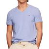 T Shirt Men's Haze Blue 78JA563-421