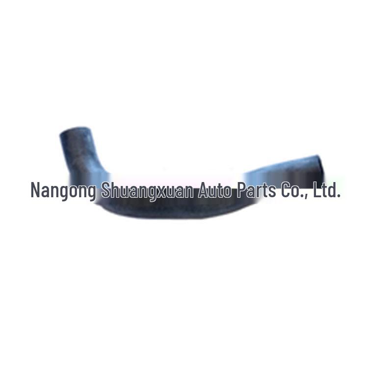 Toyota Heater Inlet Rubber Hose 16571-66040 - Suitable for Car Radiator and Water Tank