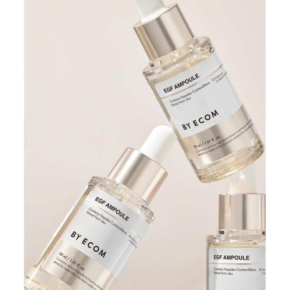 Byecom Egf Ampoule 30ml