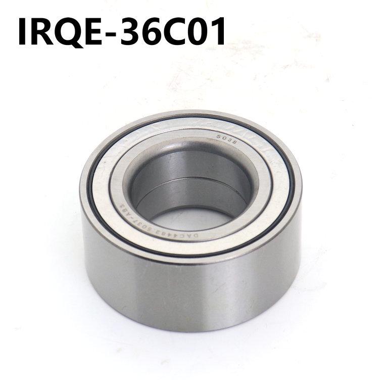 Car Wheel Bearing DAC45880039ABS for Dongfeng Yulon, Front/Rear