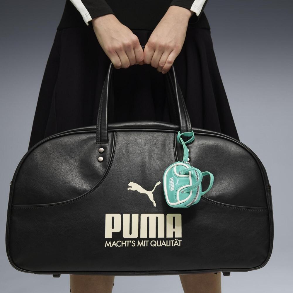 Puma U 1976 Grip Bag Keychain 092598 07vibrant Green