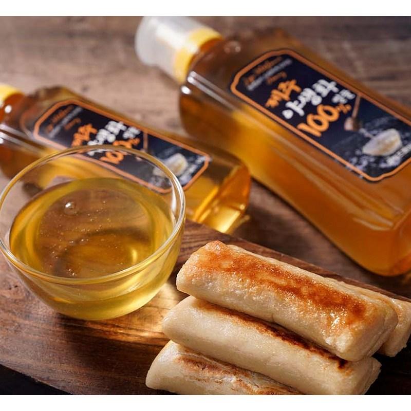 Friends Farmer Jeju wildflower honey, 1kg, 1 piece