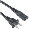 AC Power Cord Cable Compatible with VS1110 VS1120 VS1130 VS112 Vacuum Sealer Automatic Food Saver Machine