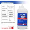 401 Super Glue Universal Adhesive for Wood, Plastic, Toys, Rubber - Instant Bond 460, 403, 406, 414, 415, 495.