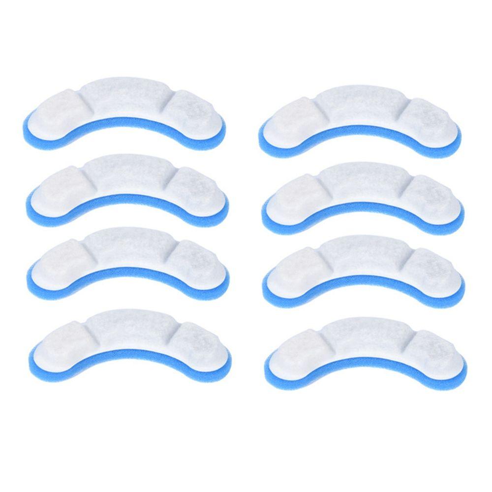 Bowl Cat Dog Feeder Purify Auto Feeder Replacement Filter Cartridges Pet Supplies Filter Elements