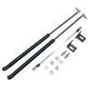 2Pcs Car Front Bonnet Hood Gas Struts Lift Support Hydraulic Rods for Mazda 6 Atenza 2014-2024 for Mazda 3 Axela 2013-2018