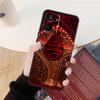 Imam Hussain Shia Ali Case For Realme 14 12 10 11 13 Pro Plus GT 6 6T 5 GT7 Pro C61 C55 C51 C21Y C25S C67 C75 C53