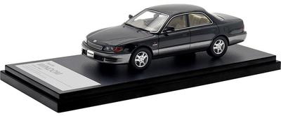 Inter Allied Hi Story Toyota WINDOM Black Toning G Τελικό προϊόν 1/43 3.0G (1991)