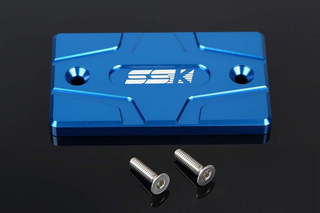 

Ковпачок головного гальмівного циліндра SSK SUZUKI Синій SUZUKI GSR250/GSX250R/GSR400/SV650/V-STORM650/GSR750/GSX-S750/V-STORM1000/BANDIT1200/GSX1300R HAYABUSA синій
