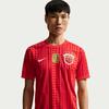 Nike Dri Fit Soccer Jersey Men's
