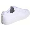 Adidas Nizza Trefoil Triple Cloud White Women's Sneakers EF1879