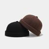 Retro Cotton Newsboy Cap For Men Women Autumn Sun Protection Stylish Streetwear