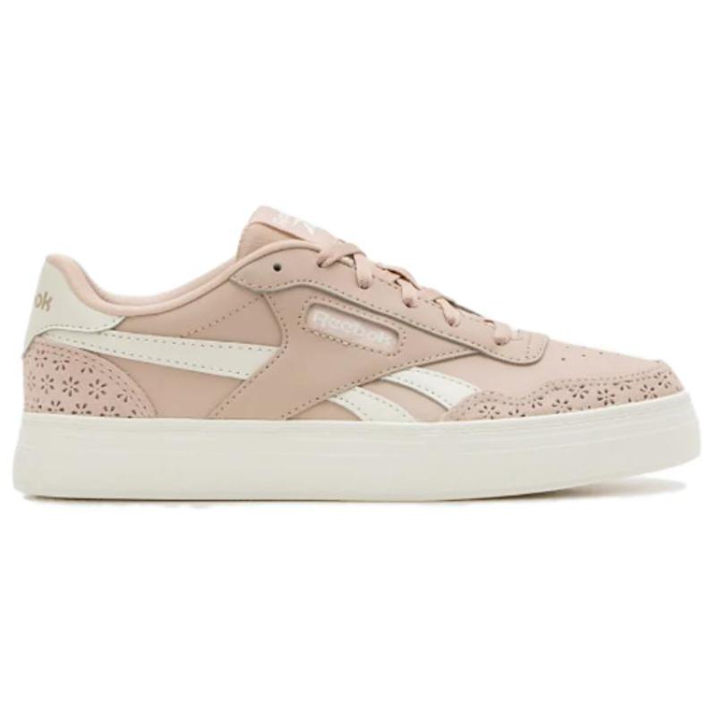Reebok Sneakersy Court Advance 'Beige' Women's Sneakers 100074335