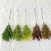 Grass Star Lifelike Greenery For Styling And Wedding Home Gift Decoration