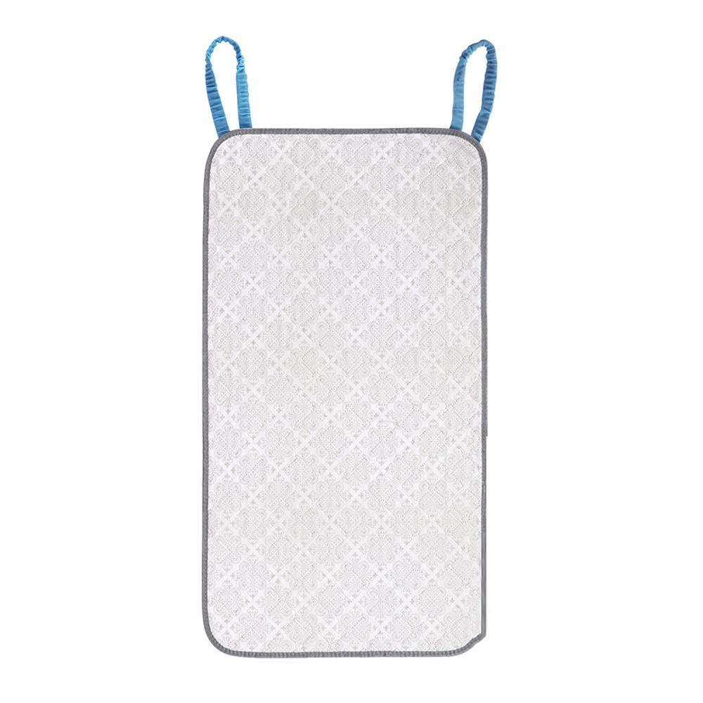 Water Absorbent Wheelchair Seat Cushion Washable Leakproof Wheelchair Incontinence Pad Anti-Slip Comfortable Chair Protector