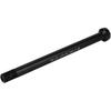 12X148 Boost Rear Thru Axle, Rear Fork Thru Axle Skewer Repair Replacement for 142 * 12 Thread 1.0