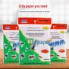 Menaj și curățenie – Împotriva insectelor