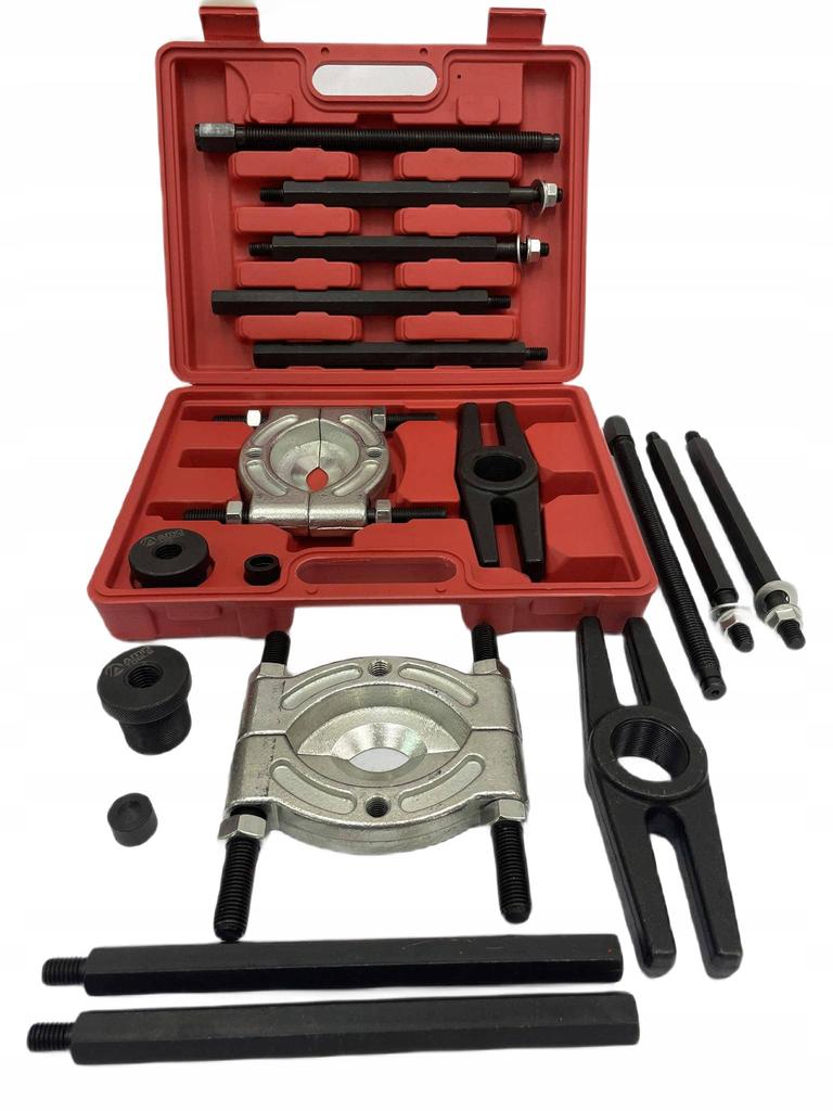 RADLAGERABZIEHER LÖSER 75 - 105 mm