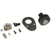 Kyoto Machinery Tools (KTC) 9.5mm (3/8 inch) Kit de reparare a capului cu clichet BR3EK