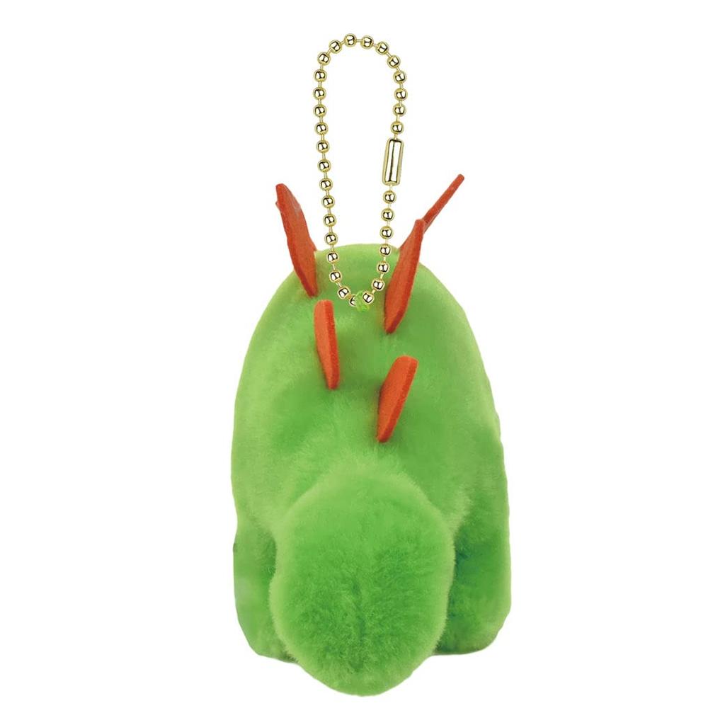 Dinosaur Era LMC Stegosaurus (Green): 702239