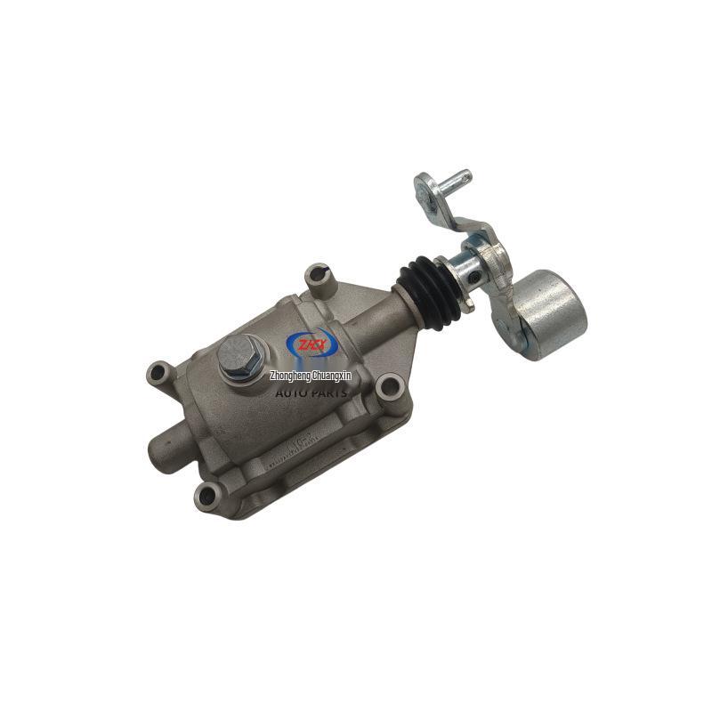 Gear Shift Lever Cover for Chang an Star 9 (4G15S) Zhongheng Chuangxin