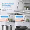 Pull Down Faucet Head Pull Out Sprayer Head Universal Sprayer Nozzle  RV