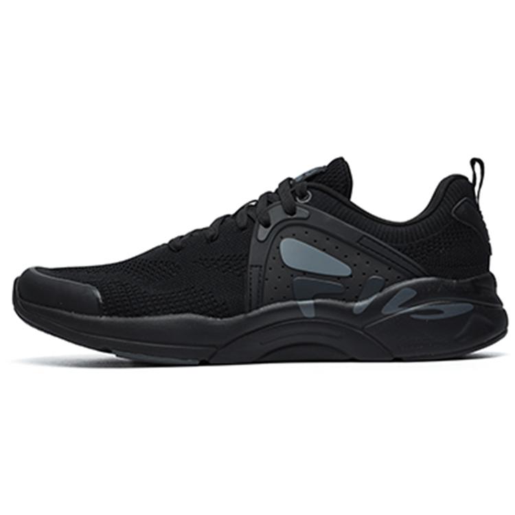 

FILA Fitness Shoes Black A12M142114FBB 39