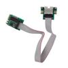 RTL8111H Chip M.2 Ethernet Network Card Single Port RJ45 PCIe Network Card  Home Server