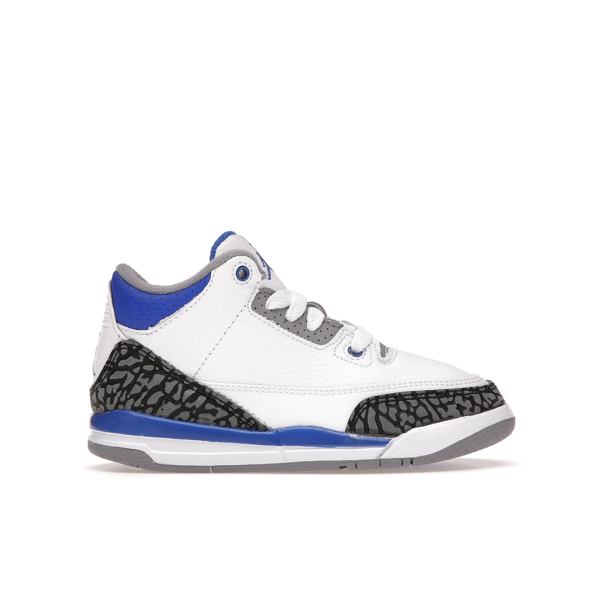 Air Jordan 3 Retro PS Racer Blue 429487-145 31