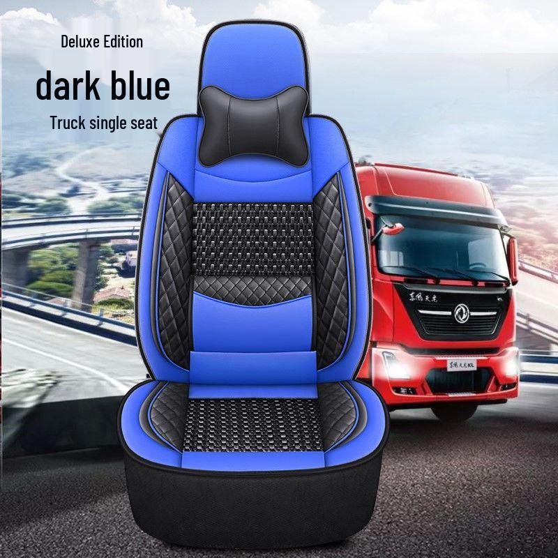 Foton Aumark 726/716/728 LKW Ledersitzbezüge und Polster