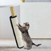 Pet Supplies Protecting Furniture Kitten Cat Scratch Mat Claw Scraper Cat Toys Cat Scratching Board