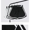 Summer Simple Shorts Women's Home Yoga Beach Pants Casual Women's Sports Shorts Indoor and Outdoor