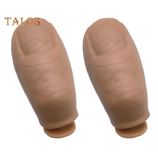 

2/3/4/5 шт. Подвески для обуви Croc Clogs Аксессуар Реалистичные пляжные тапочки в форме большого пальца ноги Украшения для обуви Булавки для обуви Пряжка для обуви DIY Функциональные грязеотталкивающие 2pcs