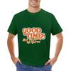 Good Times T-ShirtGood Times_ Ain't We Lucky We Got'em T-shirt blacks boys animal print men clothes