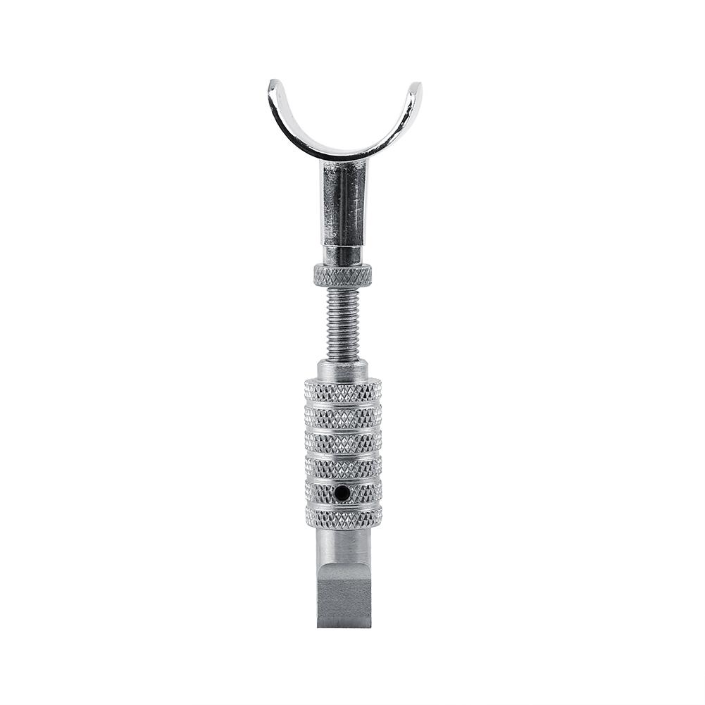 Adjustable Carving Knife Cut Blade Leather Swivel Knife Leathercraft Working Tool