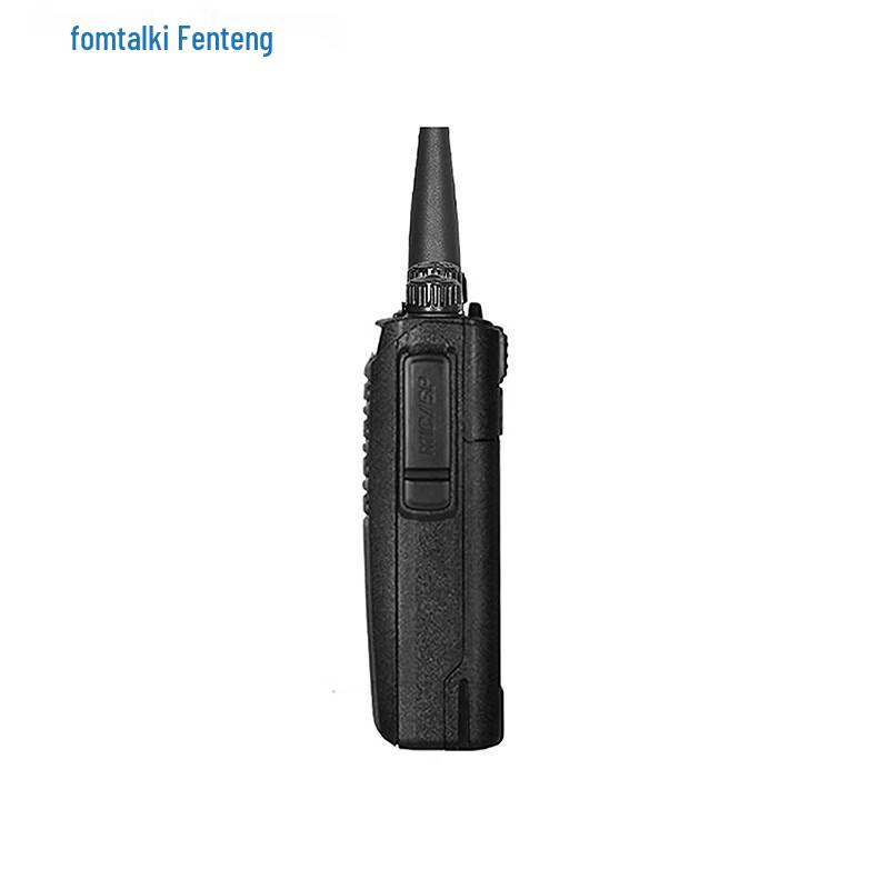 Fomtalk Max820P Long-Range Two-Way Radio (CN version)
