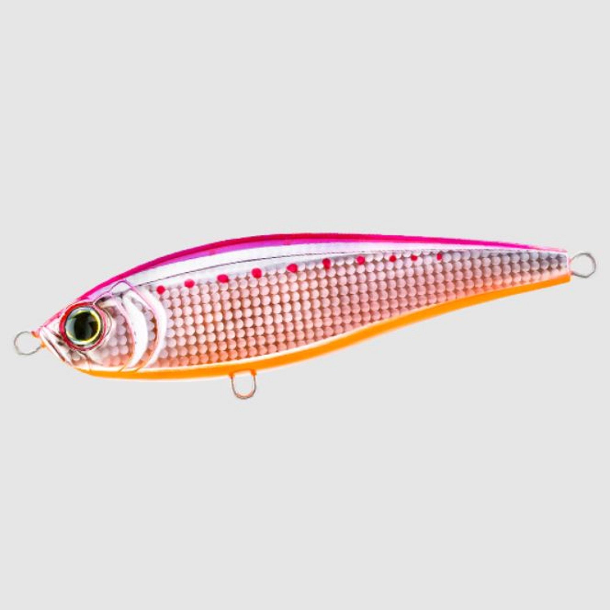 Leurre De Pêche Yo Zuri Duel Hardcore Water Drive 150 Mm - Coulant - Pour Mer - F1236-HBPC