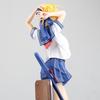 Anime Fate/Stay Night Saber Arutoria Pendoragon Sailor Suit Sexy Figure PVC Action Decoration Toy