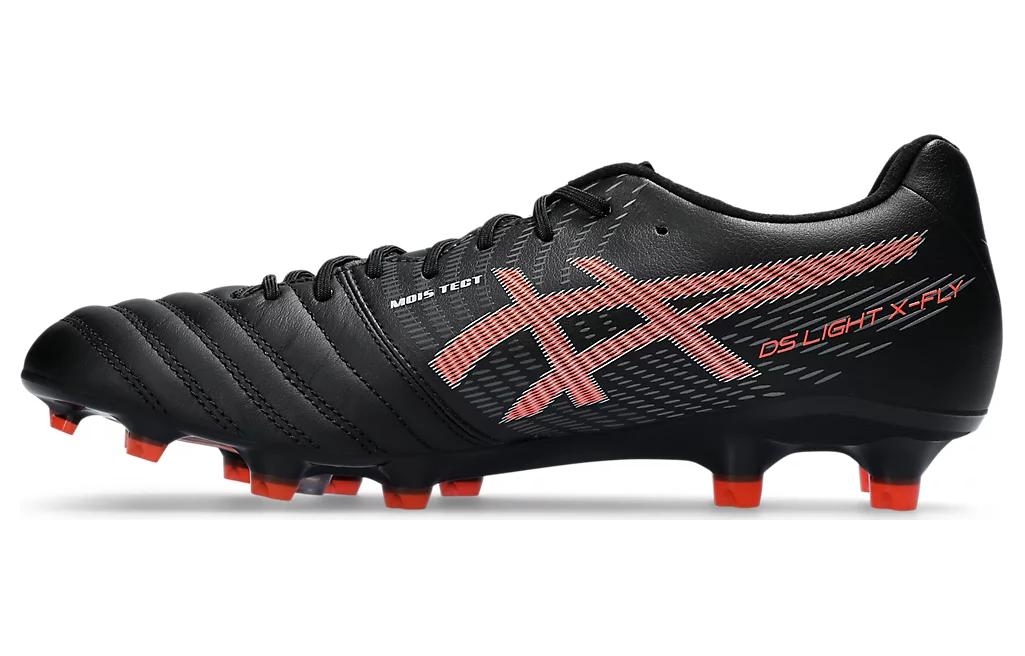Футбольные бутсы ASICS DS Light X FLY Pro 2 Мужские 1101A055-001 41.5