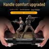 New PUBG F1 Four-Finger Mobile Game Controller with Fast Heat Dissipation