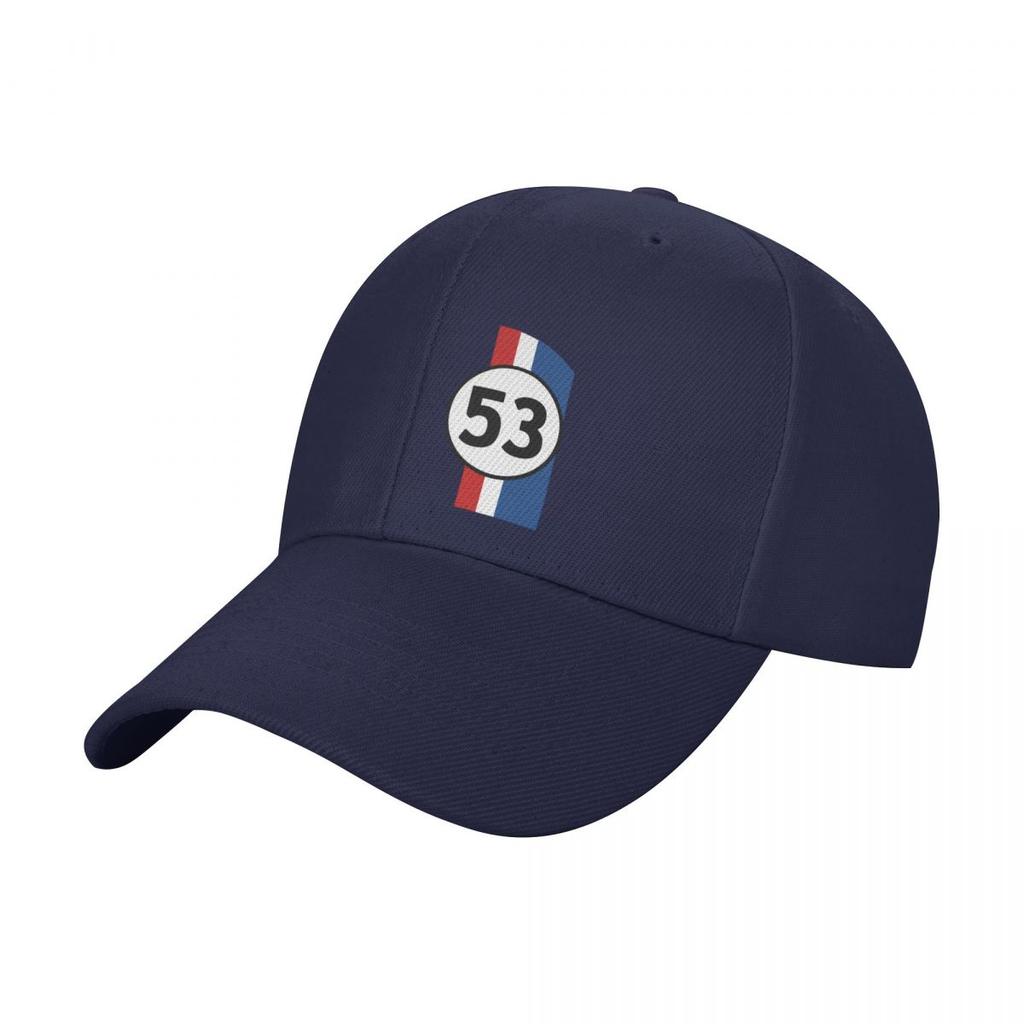 Herbie Baseballkappe Individuelle Kappe Geburtstag Sommerhut Große Größe Hut Trucker-Hüte Für Männer Damen