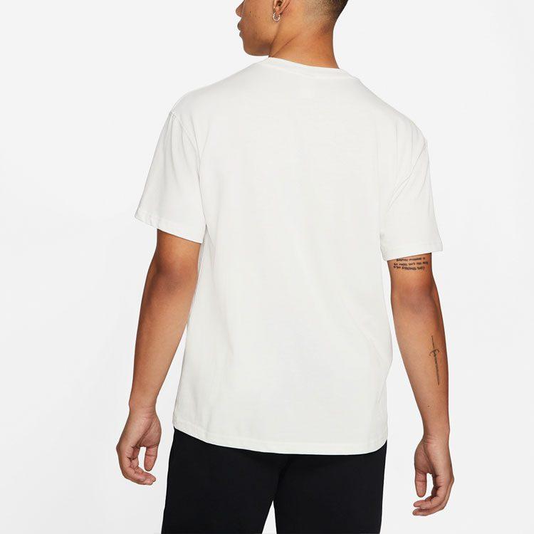 Nike X Stussy International T shirt DD3342-121