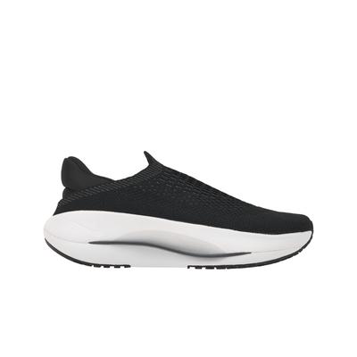 Reina EasyOn Black White Women Sneakers Dark-Grey FN0345-001