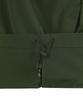 DISCOVERY EXPEDITION Uni Freshvent Lightweight Woven Training Short Sleeve Hooded Anorak (D/Khaki)