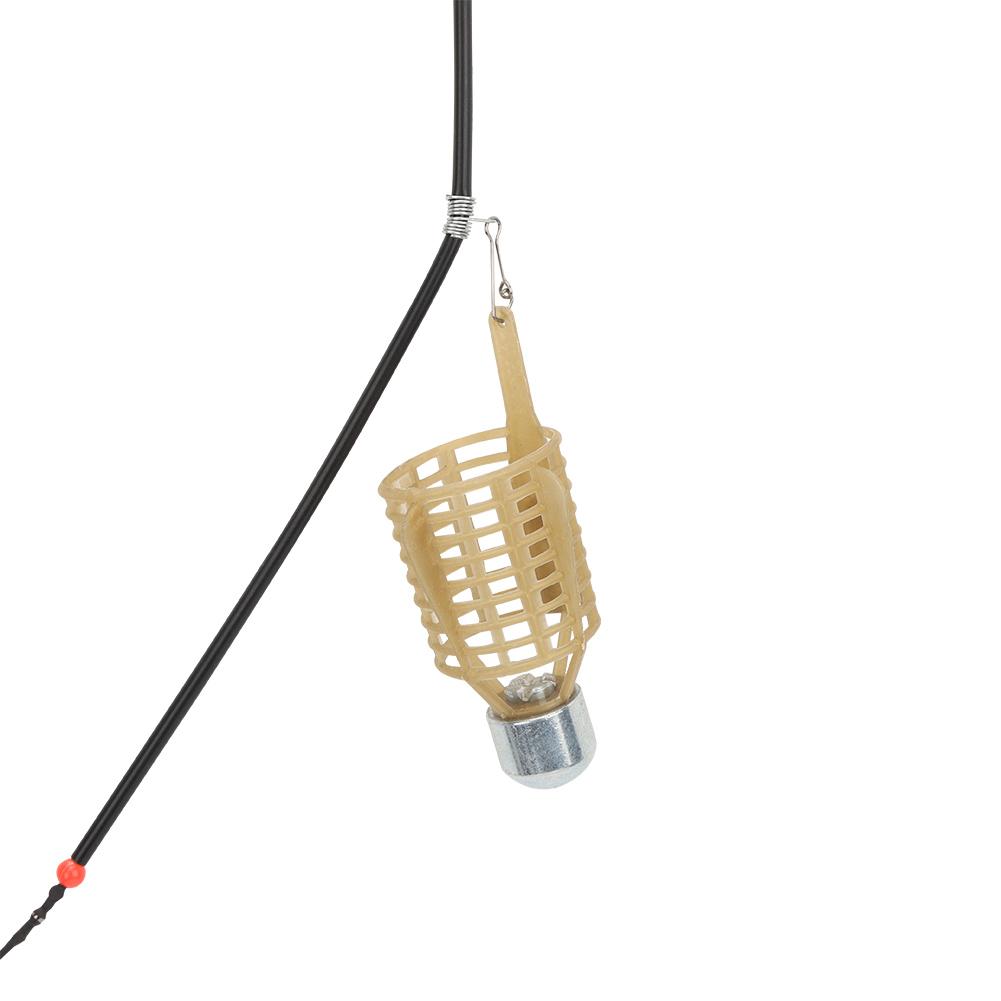 6 Way Blade Fuse Box Block Holder LED Warning Indicator for Car Boat Marine RV Truck DC 10 32V