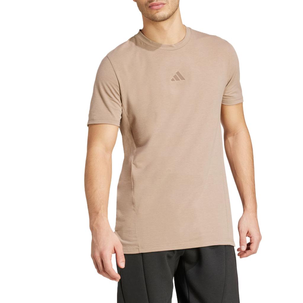 Adidas Free Shipping With AdiClub Designed For Training Workout Tee JX1169