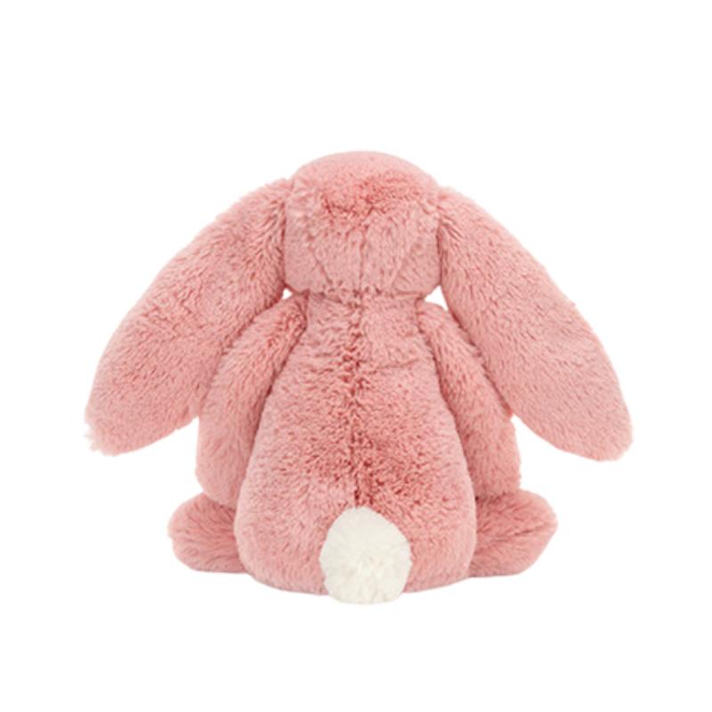 JELLYCAT Bonnie Rabbit Series Shy Petals Cute Doll Plush Doll 31cm Tall