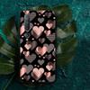 Cute Love Heart Phone Case For Redmi Note 4 X 5 A 6 7 8 T 9 9S 10 11 11S 11Epro Poco M3 Pro